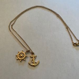 Nautical Necklace